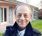 Встретьте Мужчинa : Alain, 66 лет до Франция  Toulouse